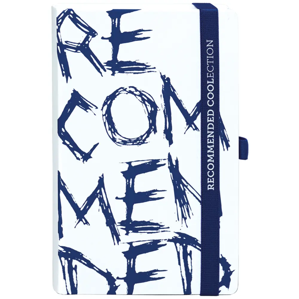 Notes Traran A6 sort