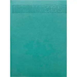 Poslovnik 365 turquise