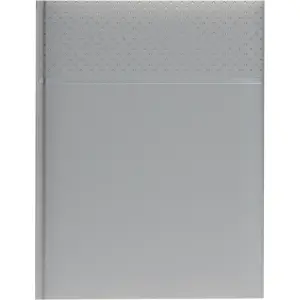 Poslovnik Tonda srebrn