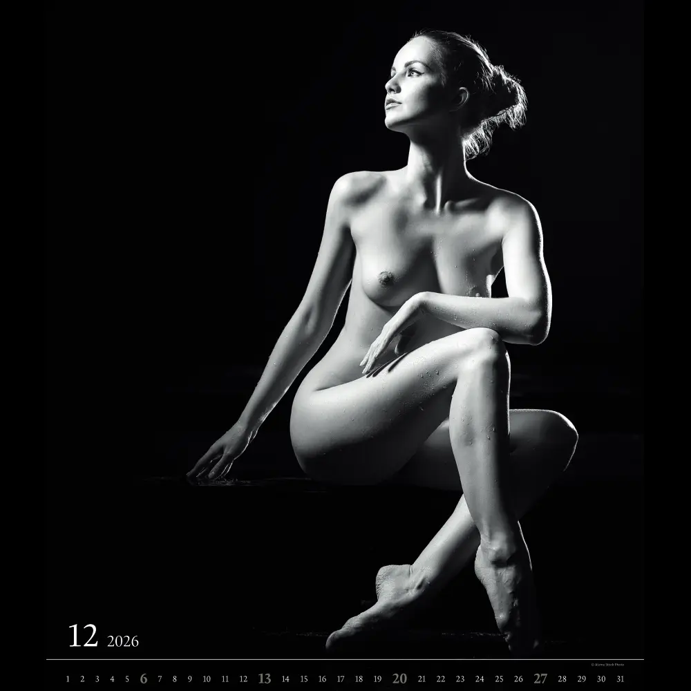 Koledar ŽENSKE ČB 2026