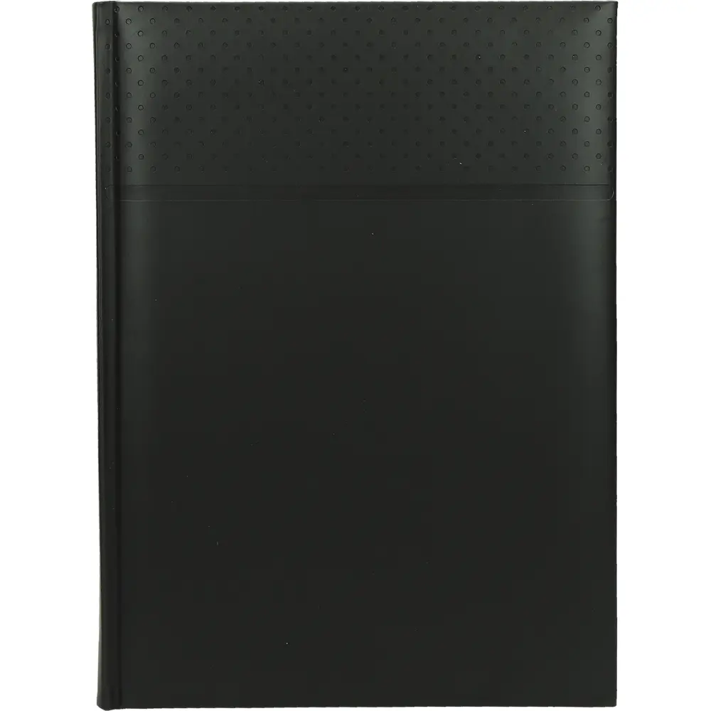 Poslovnik Tonda črn