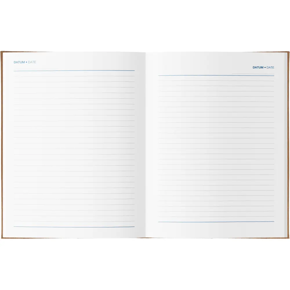 Poslovnik Country rjav