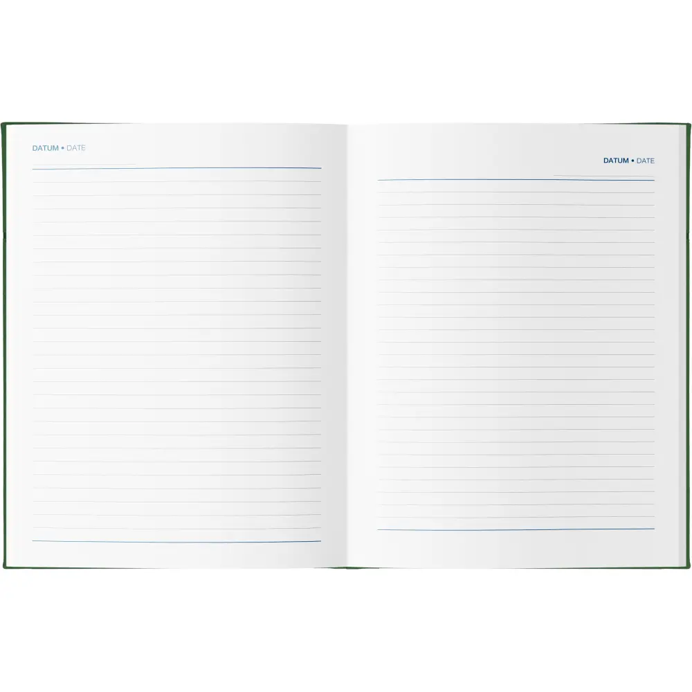 Poslovnik Turi Temno Zelen