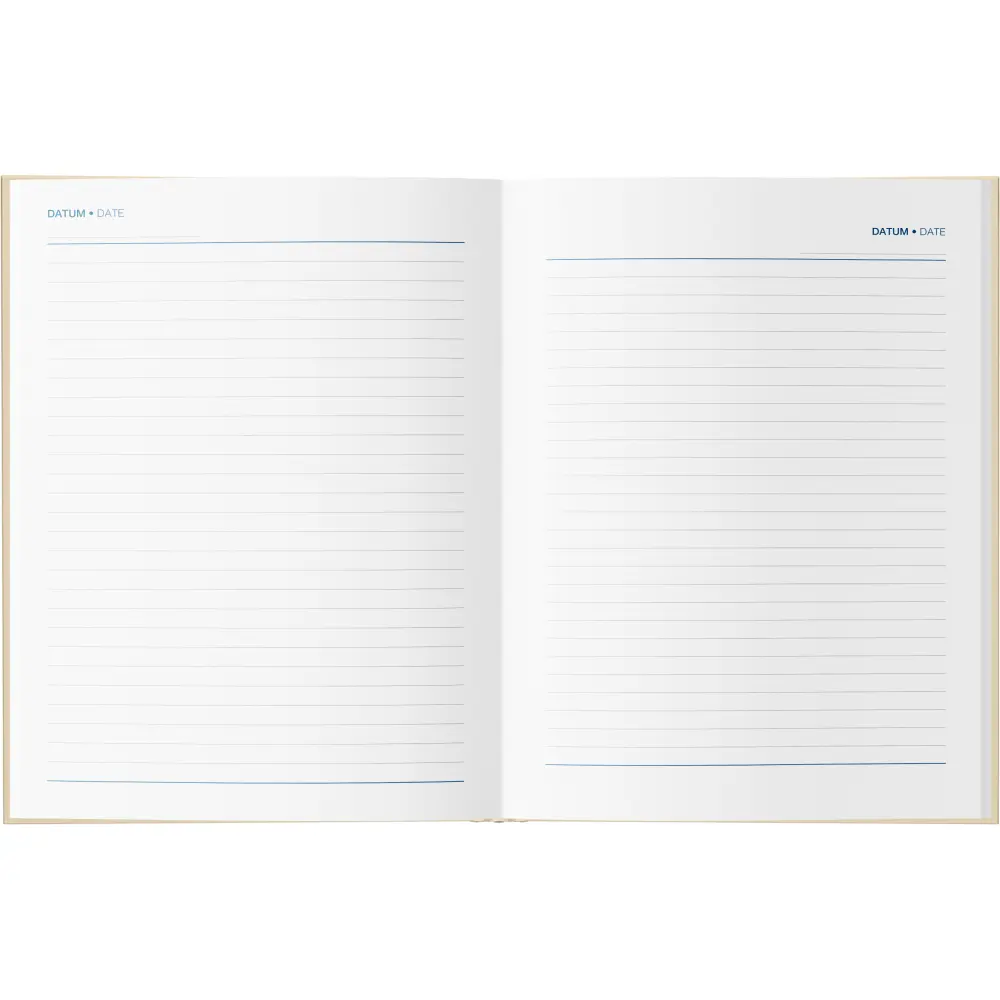 Poslovnik Vizija Bež