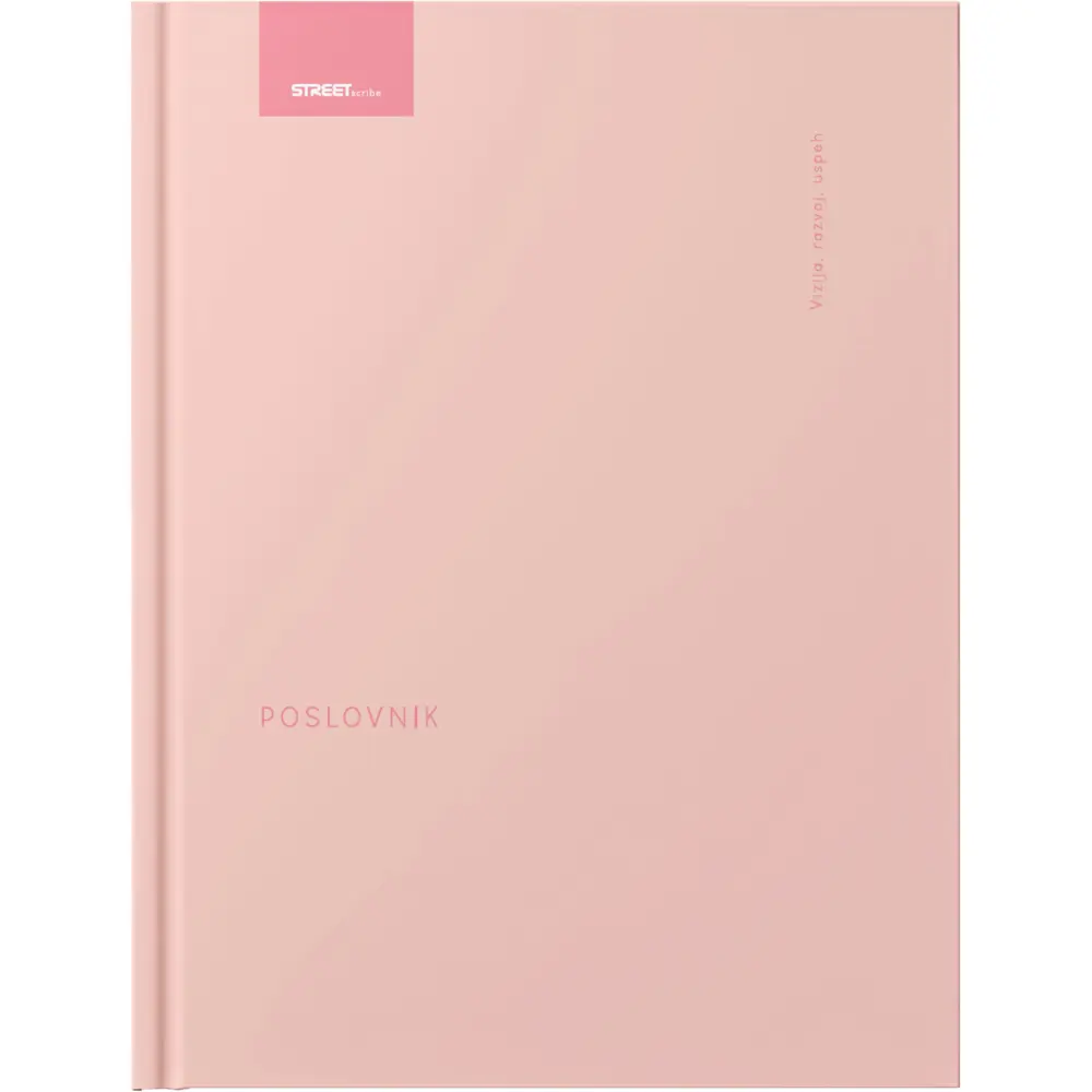 Poslovnik Vizija Roza