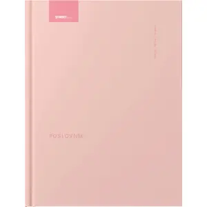 Poslovnik Vizija Roza