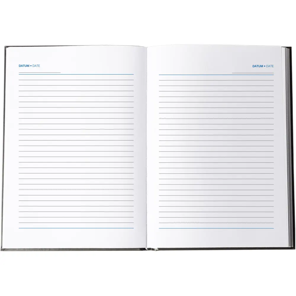 Poslovnik Uspeh sivo/bel