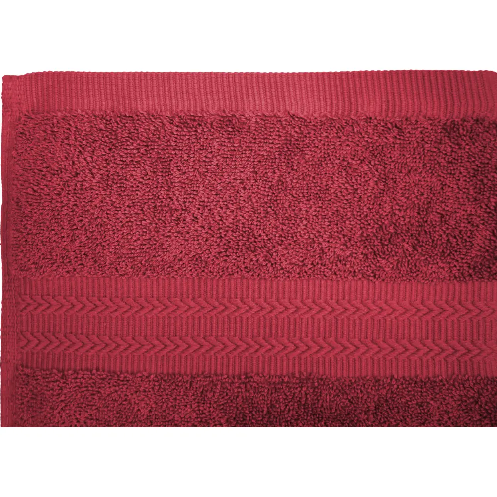 Brisača Forum 550g 100x50 cm