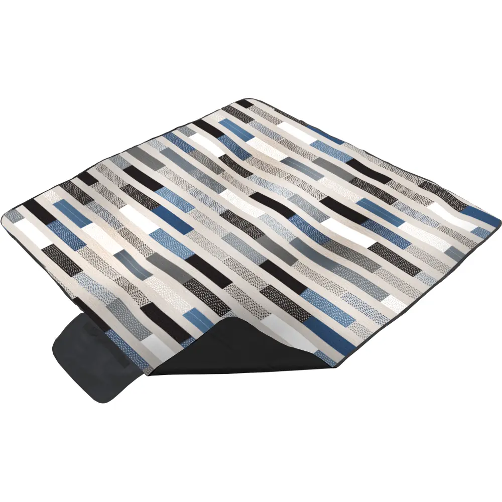 Piknik odeja Floyd 135x150 cm