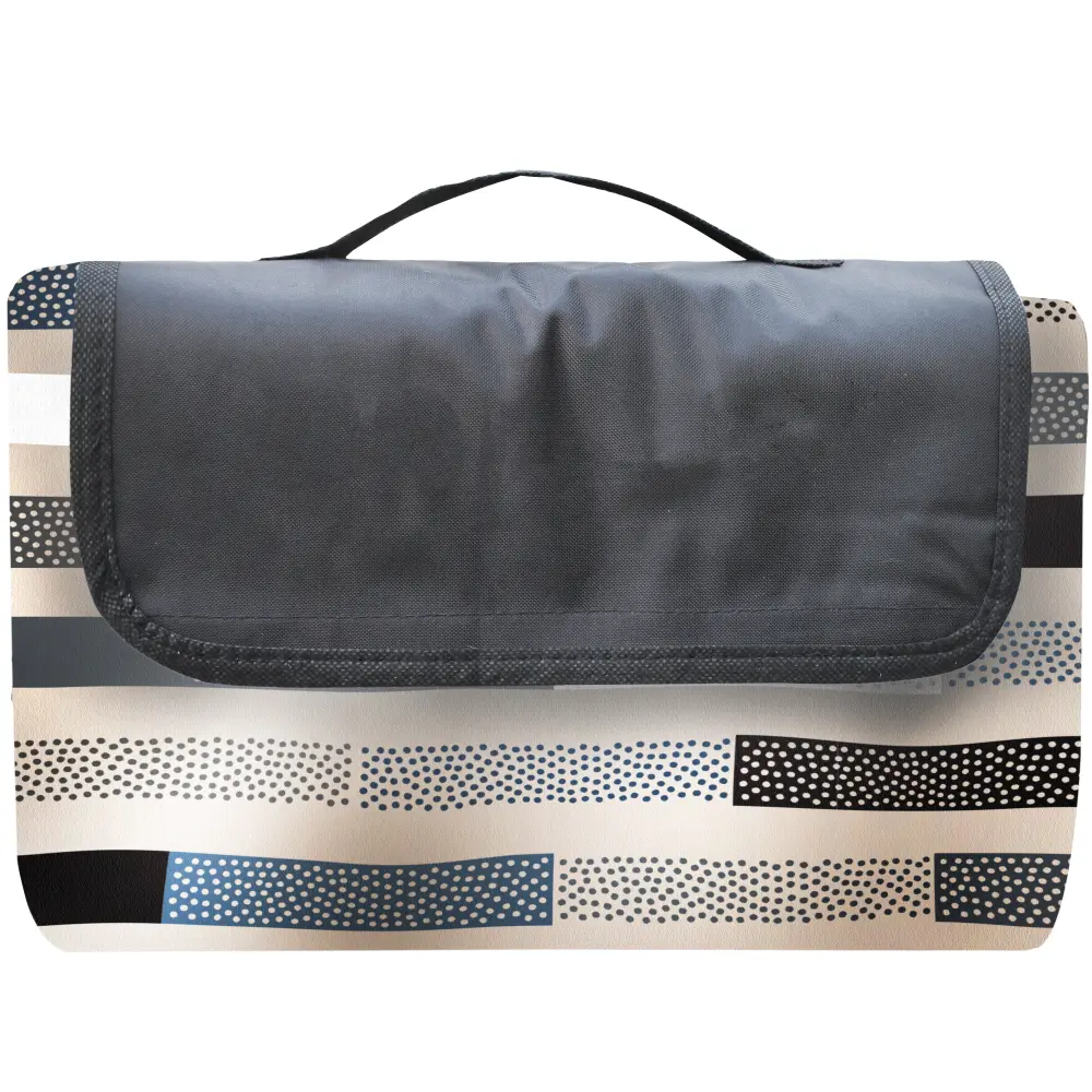 Piknik odeja Floyd 135x150 cm