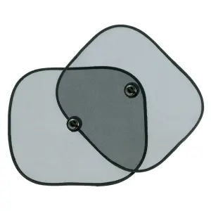 Set 2 senčnikov za avto NETZ