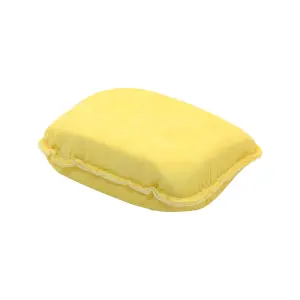 Gobica za čiščenje avtostekel.