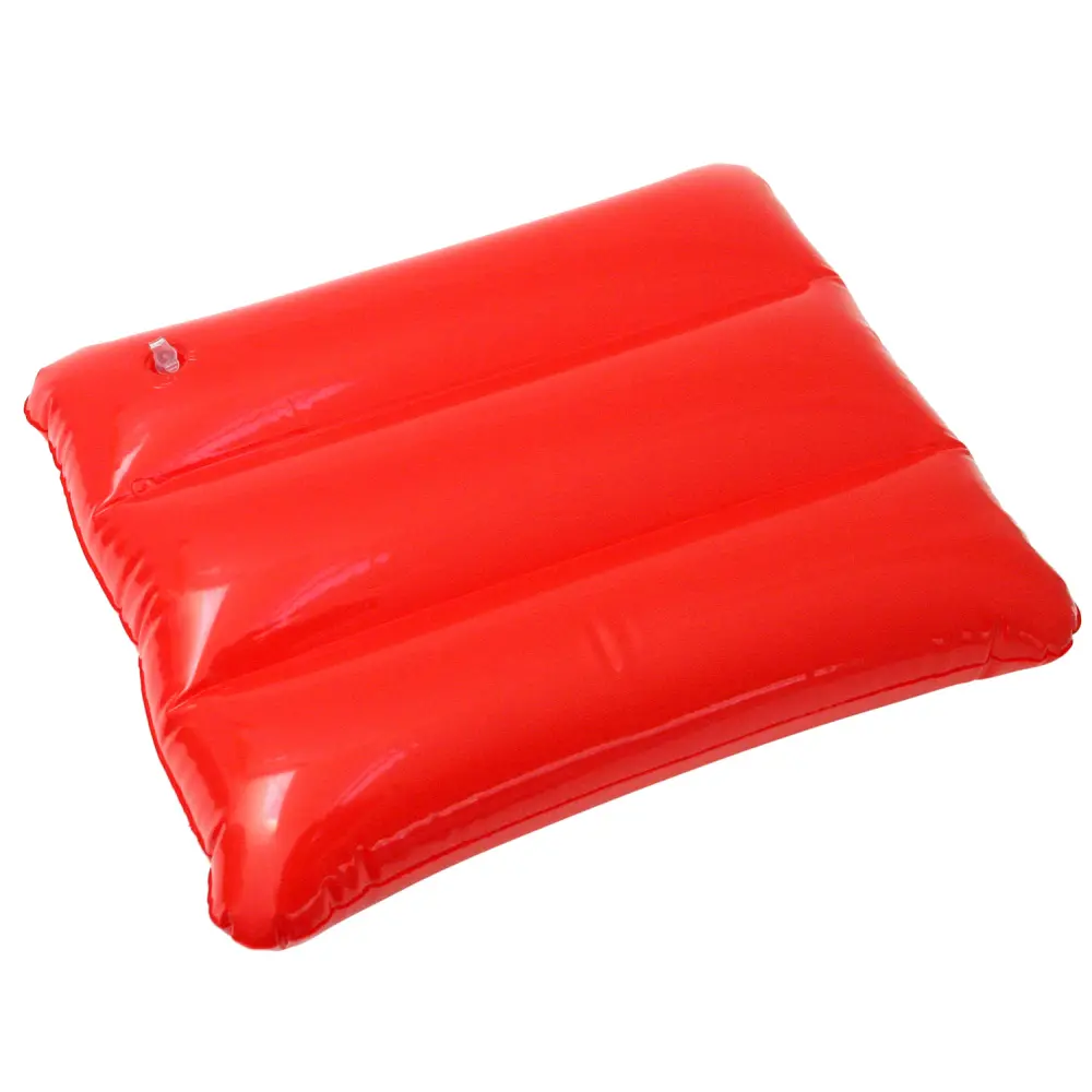 Napihljiva blazina 35 x 30 cm.