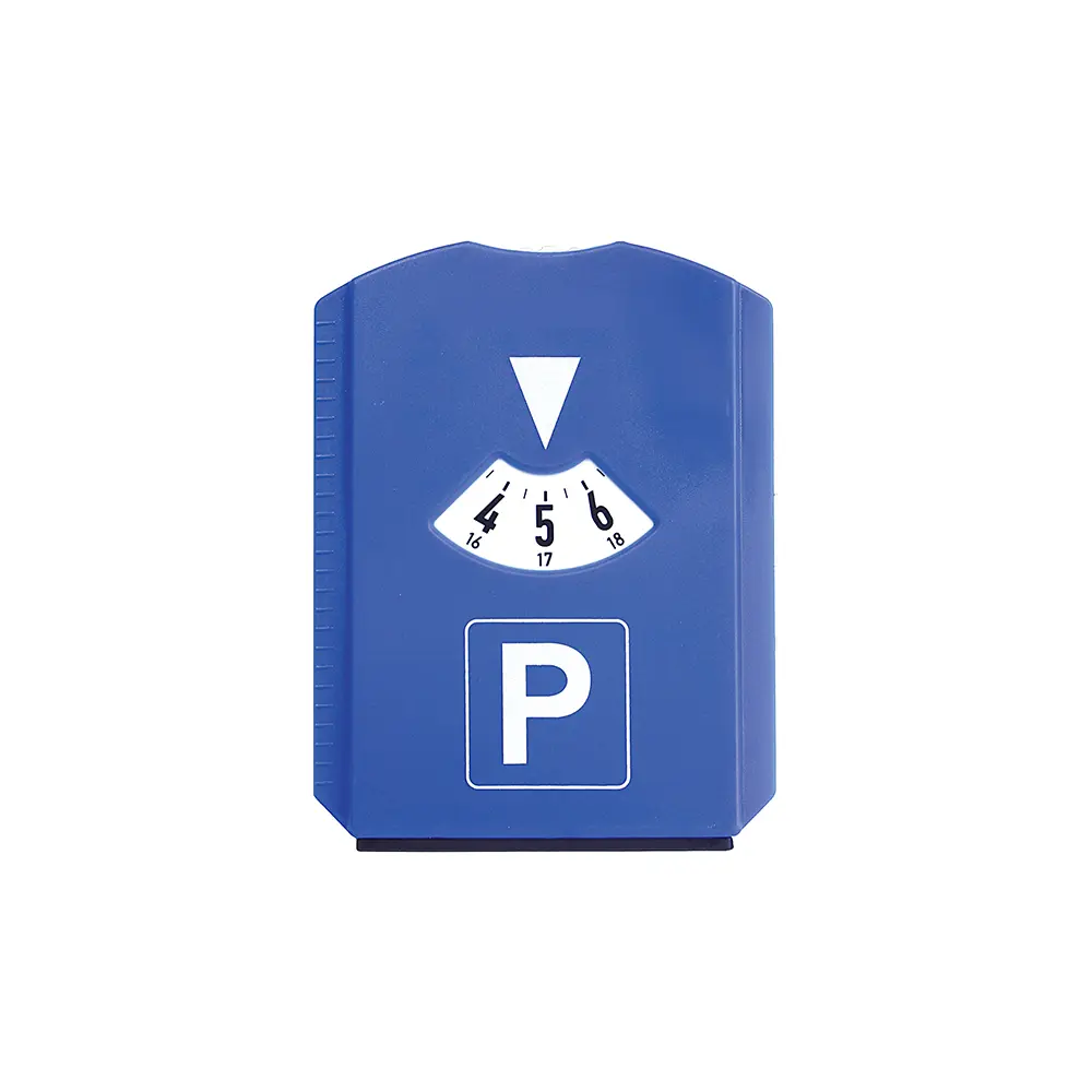 Parkirna ura Quick 4 v 1 