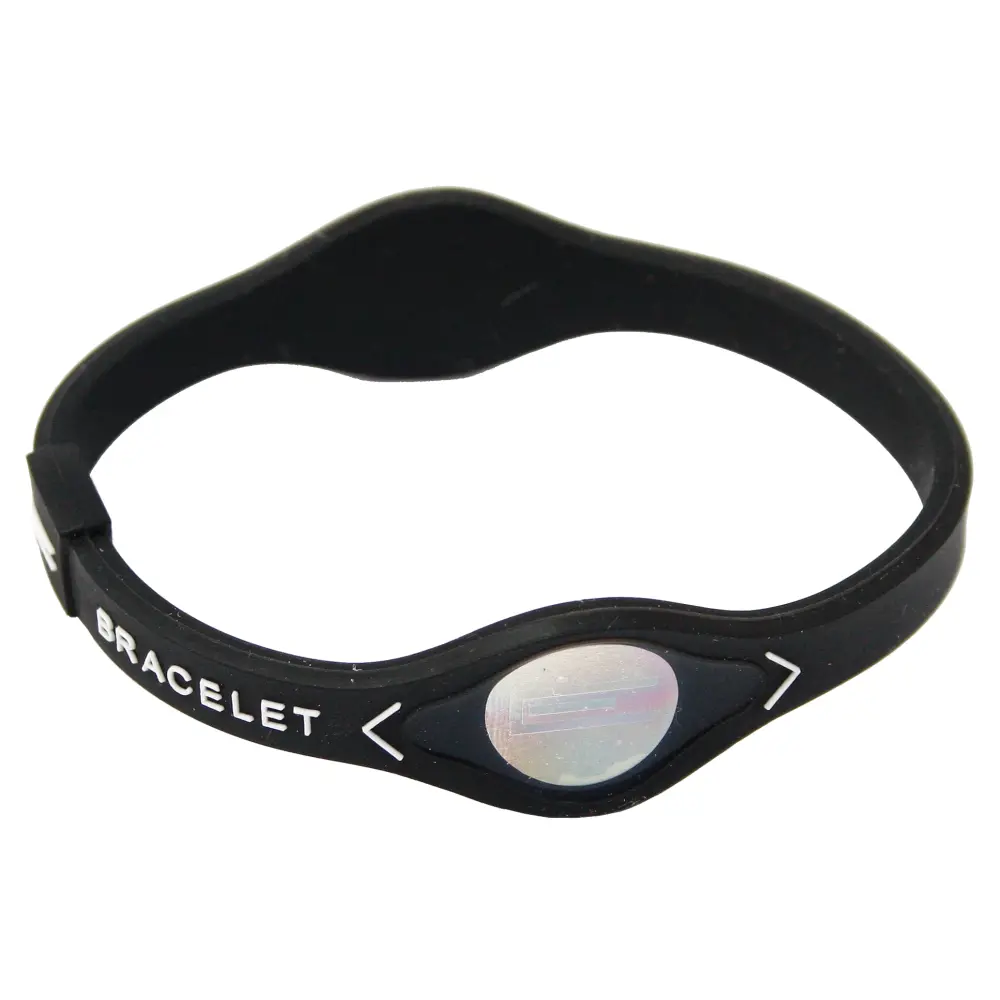 Energijska silikonska zapestnica