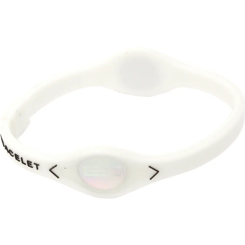 Energijska silikonska zapestnica