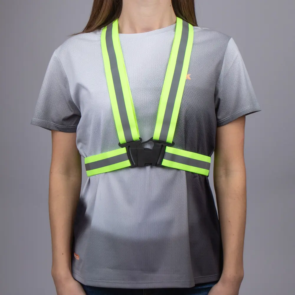 Odsevni trak za tek Catch