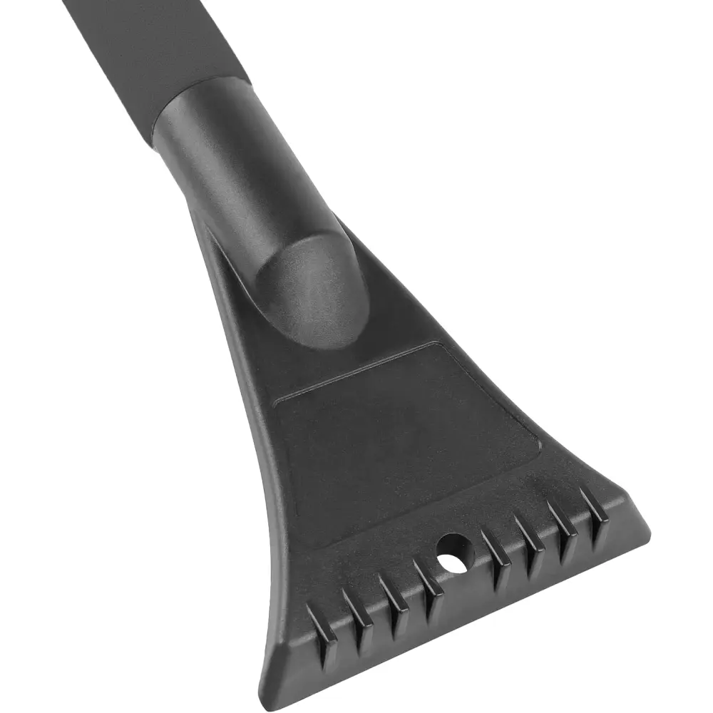 Strgalo za led z metlico Lumi