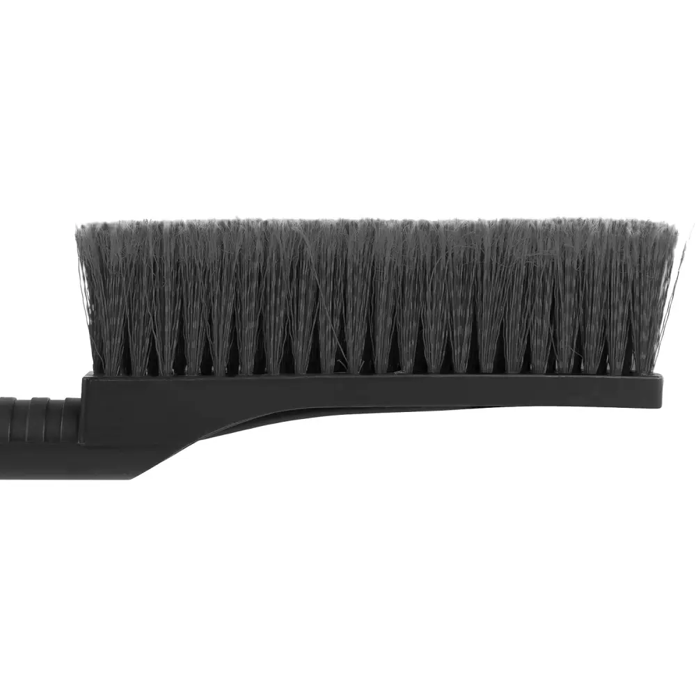 Strgalo za led z metlico Lumi