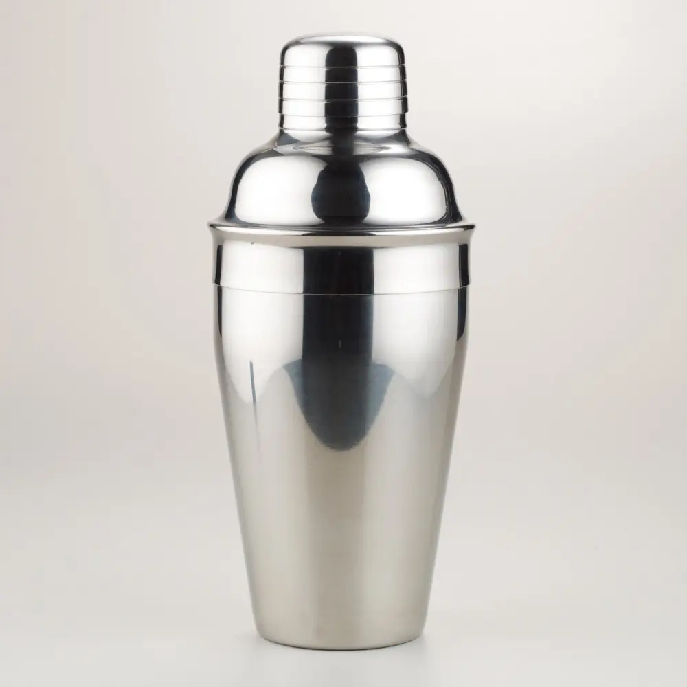 Kovinska posoda za pijačo Shaker