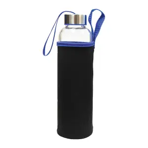 STEKLENIČKA WAVE 600ml 