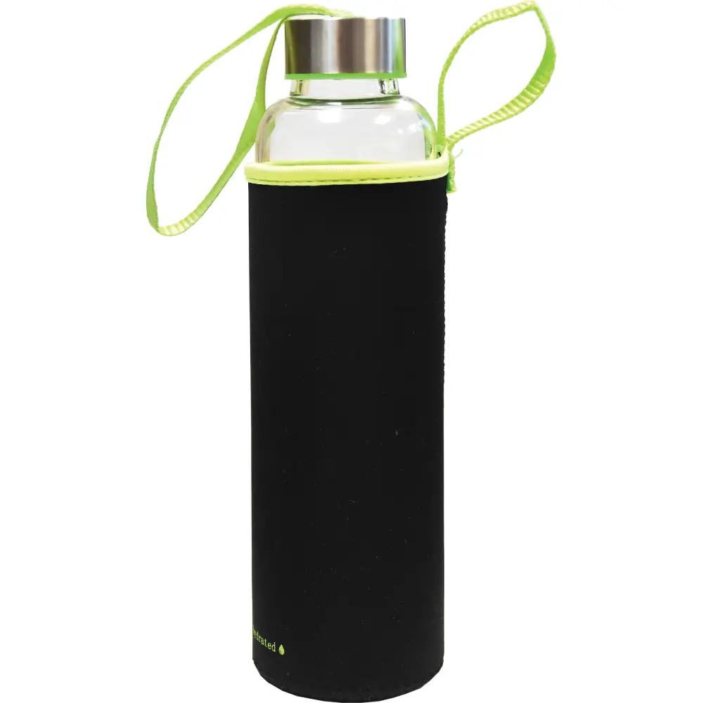 STEKLENIČKA WAVE 600ml 