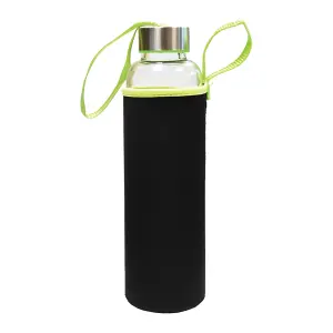 STEKLENIČKA WAVE 600ml 