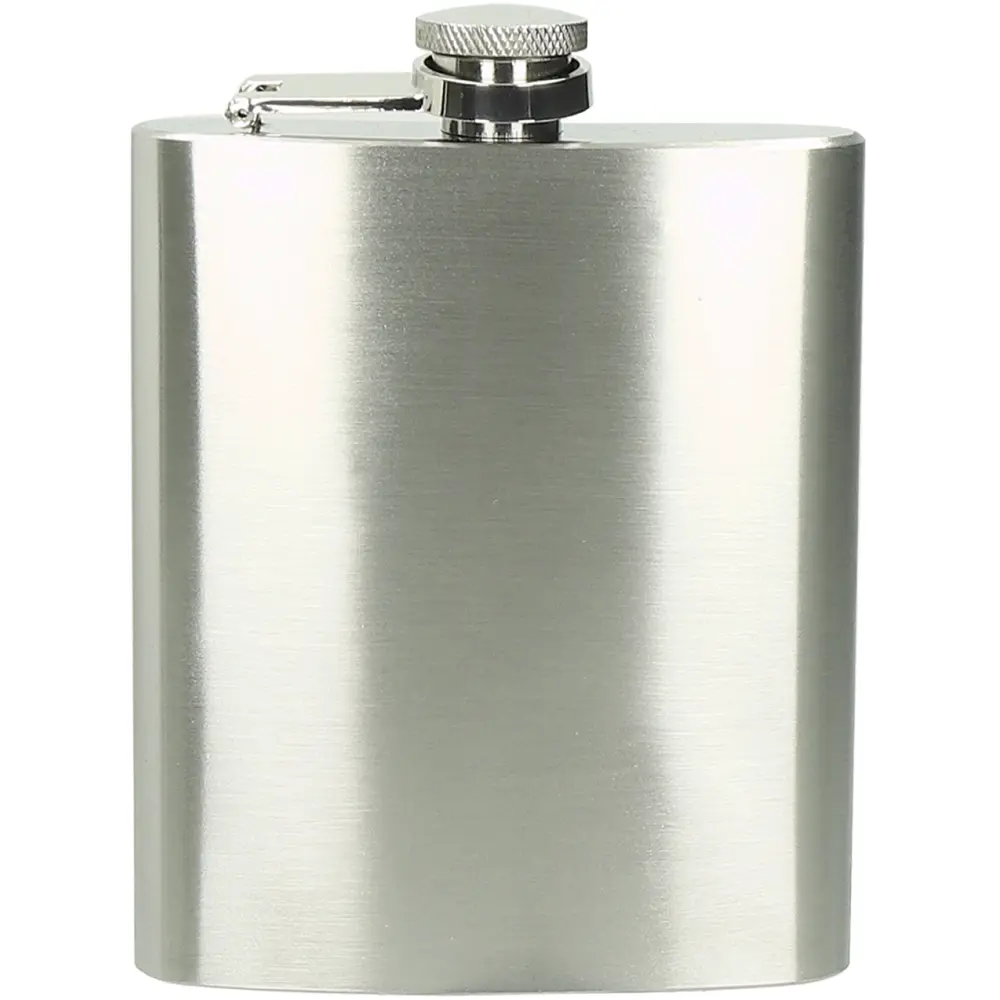 Prisrčnica set S/S Brandy z 2 kozarčkoma