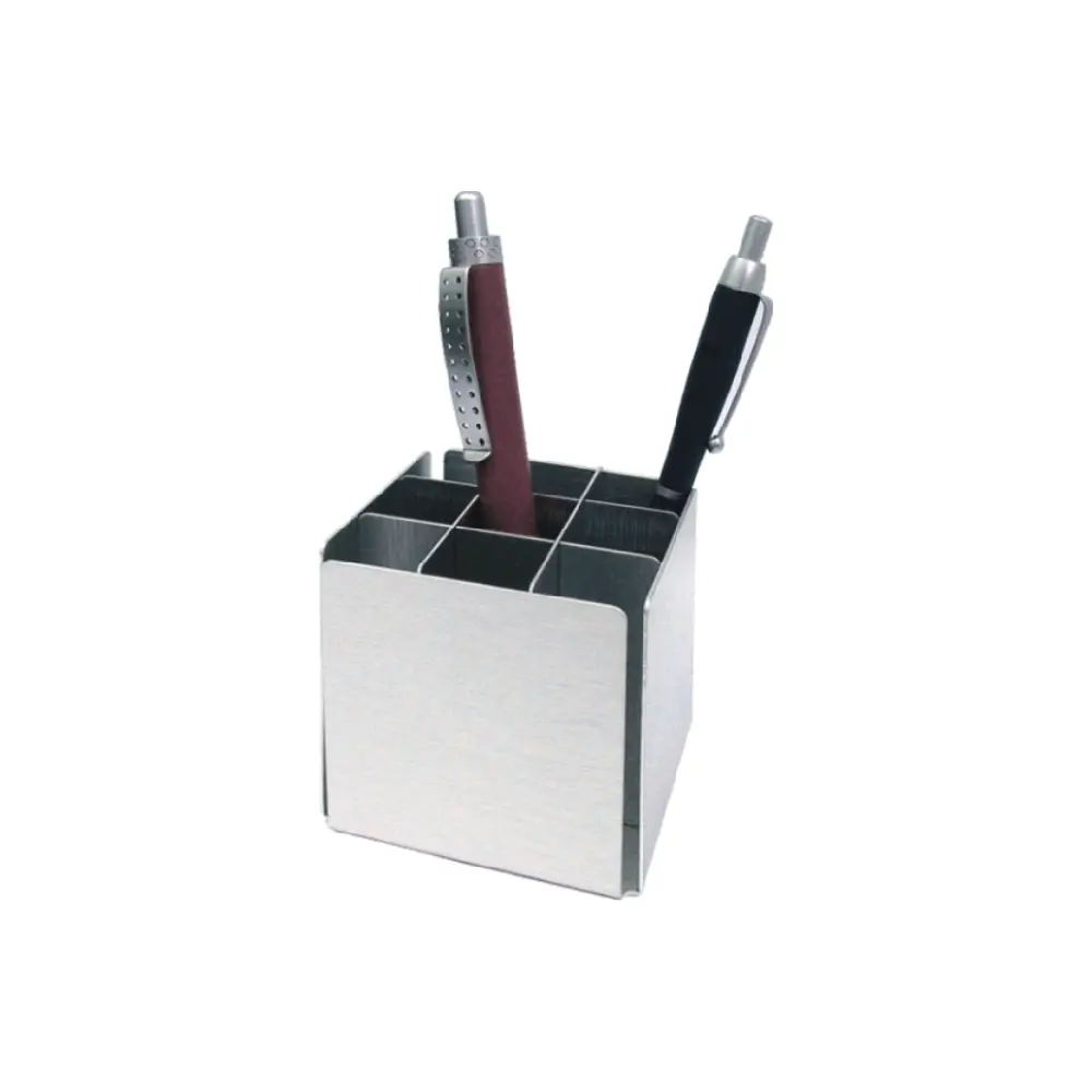 Aluminijasto držalo za pisala