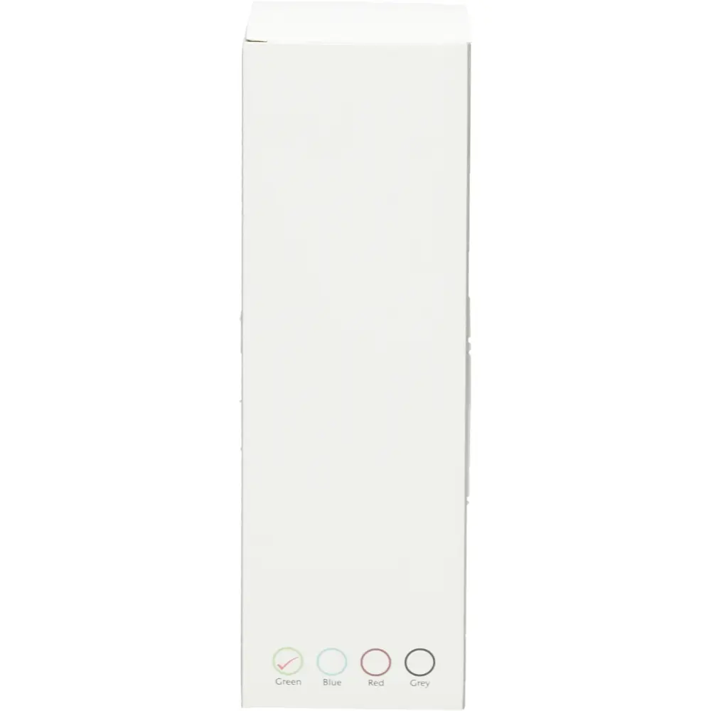 Steklenička STREAM 500ml črna/zelena