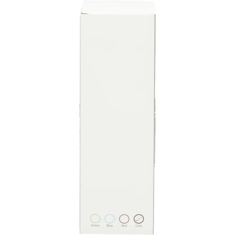 Steklenička STREAM 500ml črna/siva