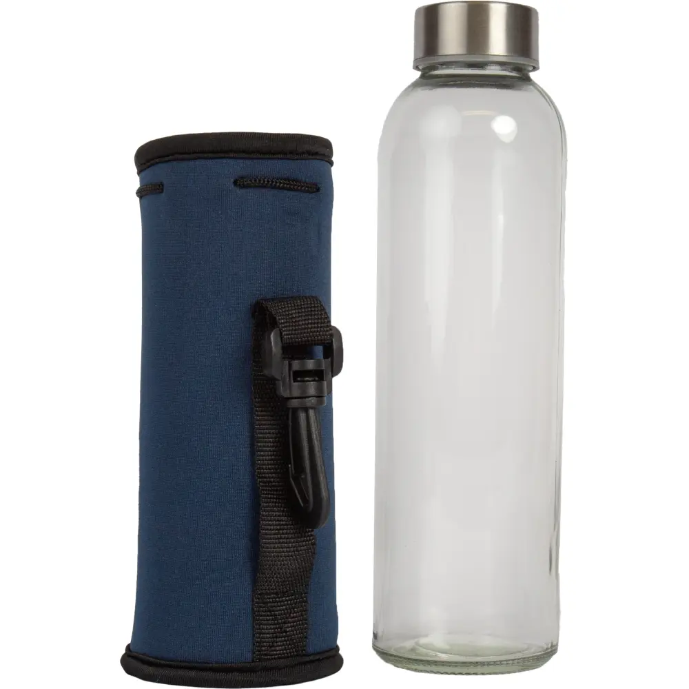 Steklenička Hydra 500ml 