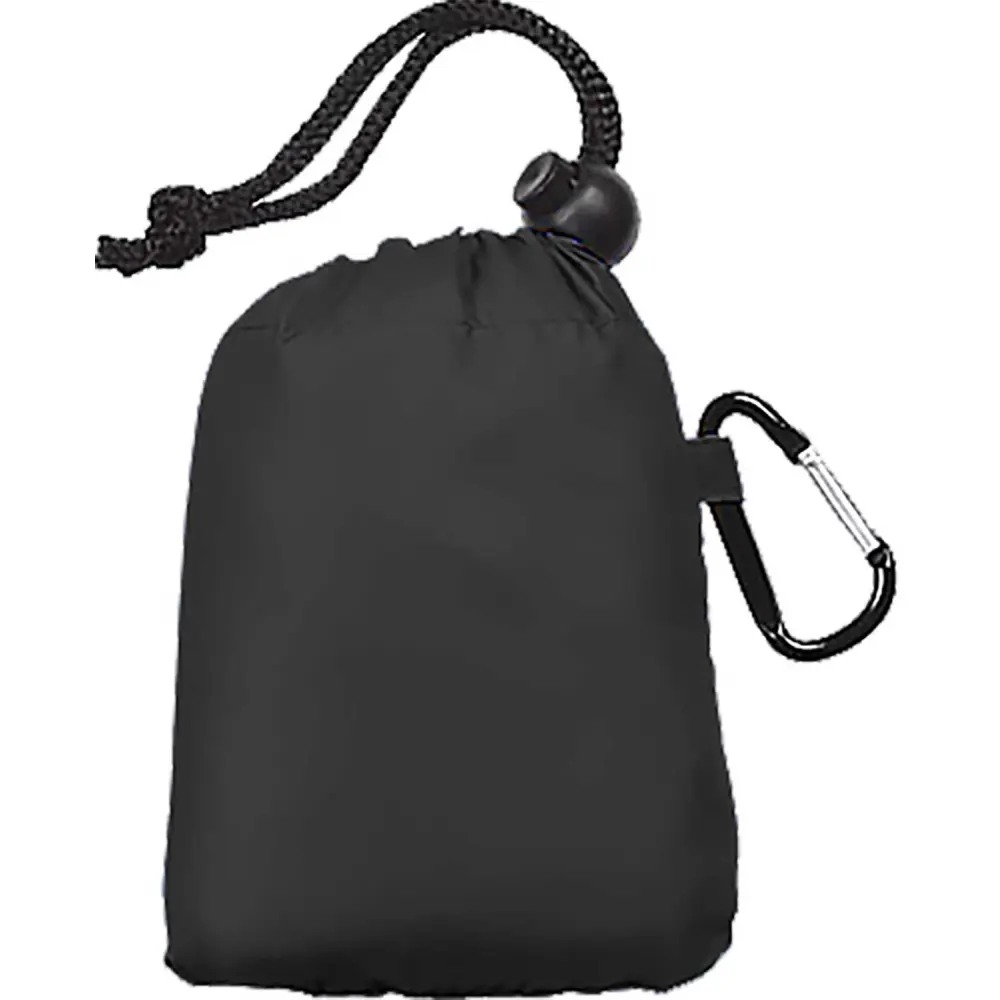 Poncho Drop v poliesterskem etuiju