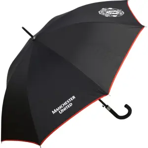 Dežnik Manchester z gumijastim ročajem