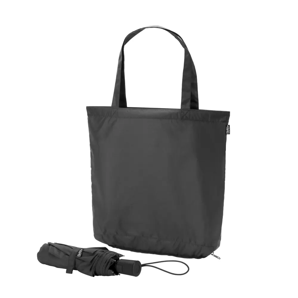 Zložljiv dežnik Yago z vrečko