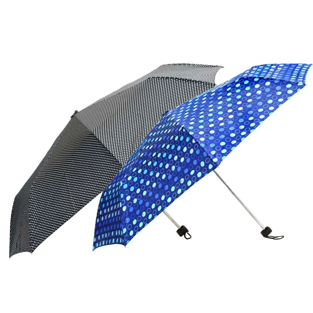 Zložljiv dežnik Gaja z vrečko