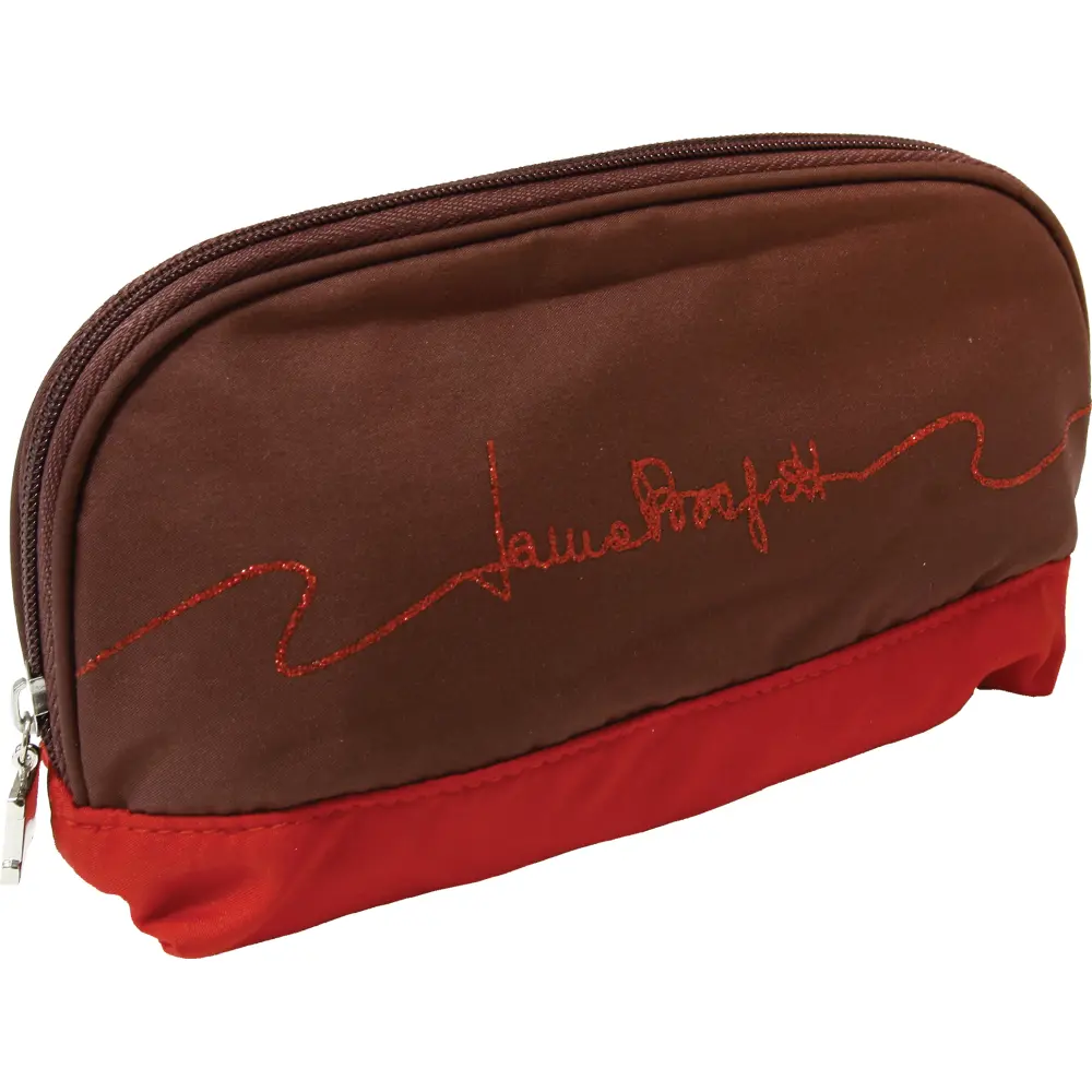 Zložljiv dežnik Laura v torbici