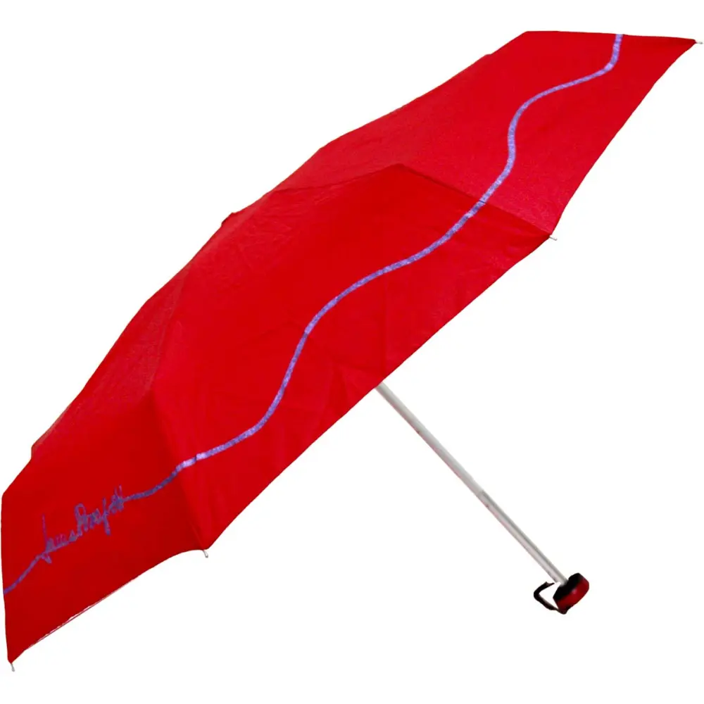 Zložljiv dežnik Laura v torbici