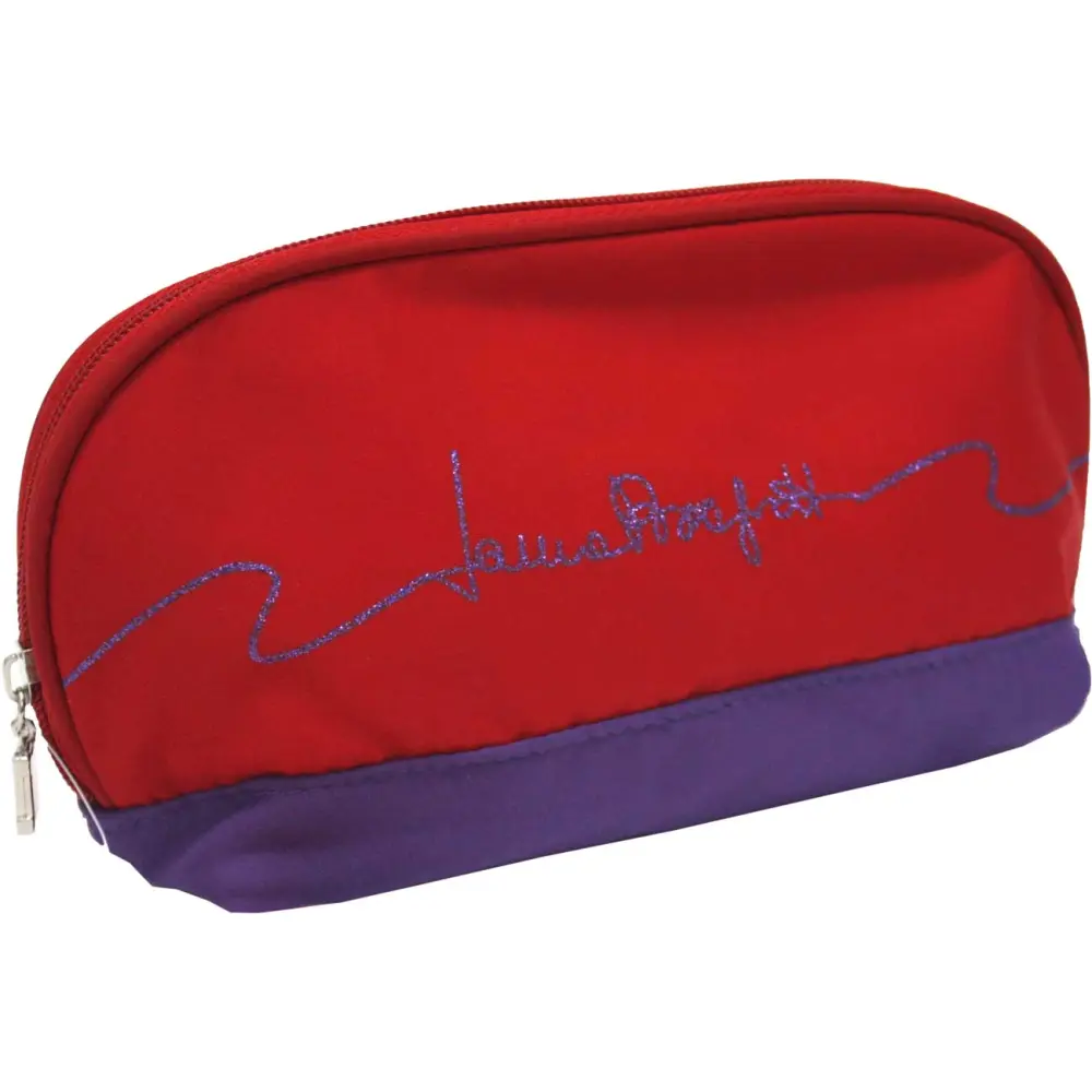 Zložljiv dežnik Laura v torbici