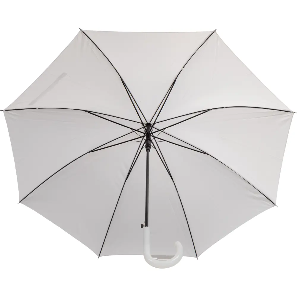 Klasični dežnik Apolo z gum. ročajem