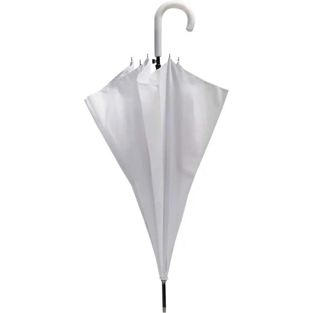 Klasični dežnik Apolo z gum. ročajem