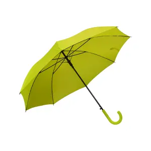 Klasični dežnik Apolo z gum. ročajem