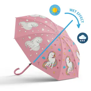 Otroški dežnik Magic wet