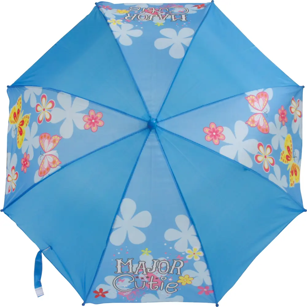 Otroški dežnik Major Cutie