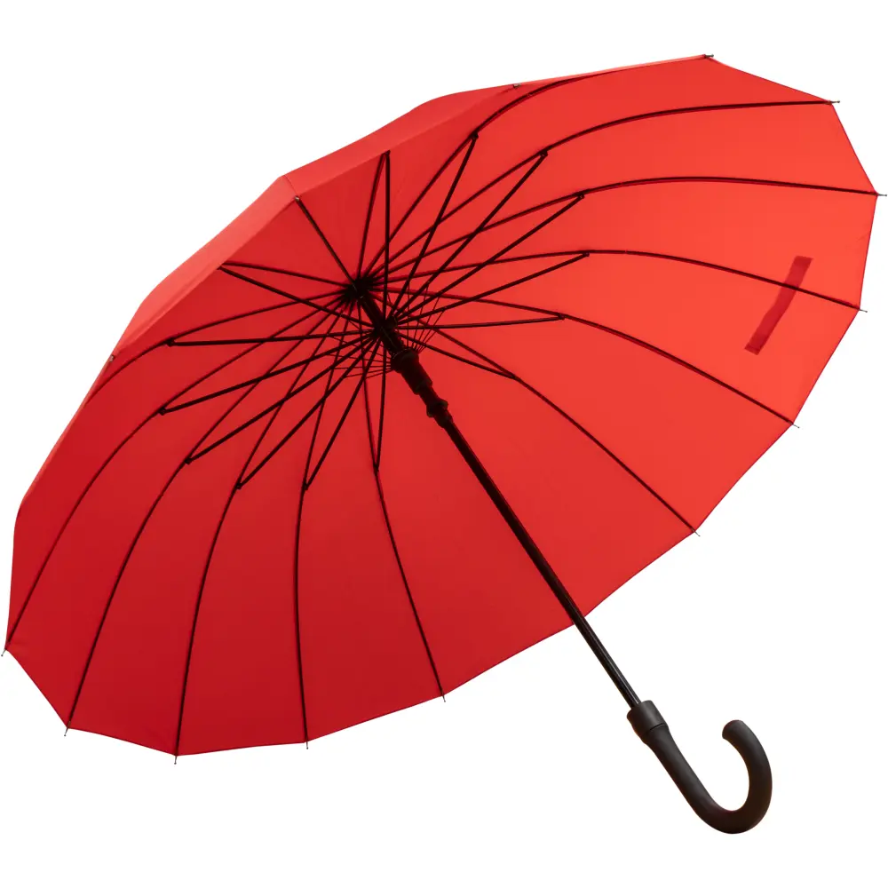 Klasik dežnik Astar BLACK