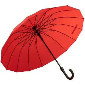 Klasik dežnik Astar BLACK