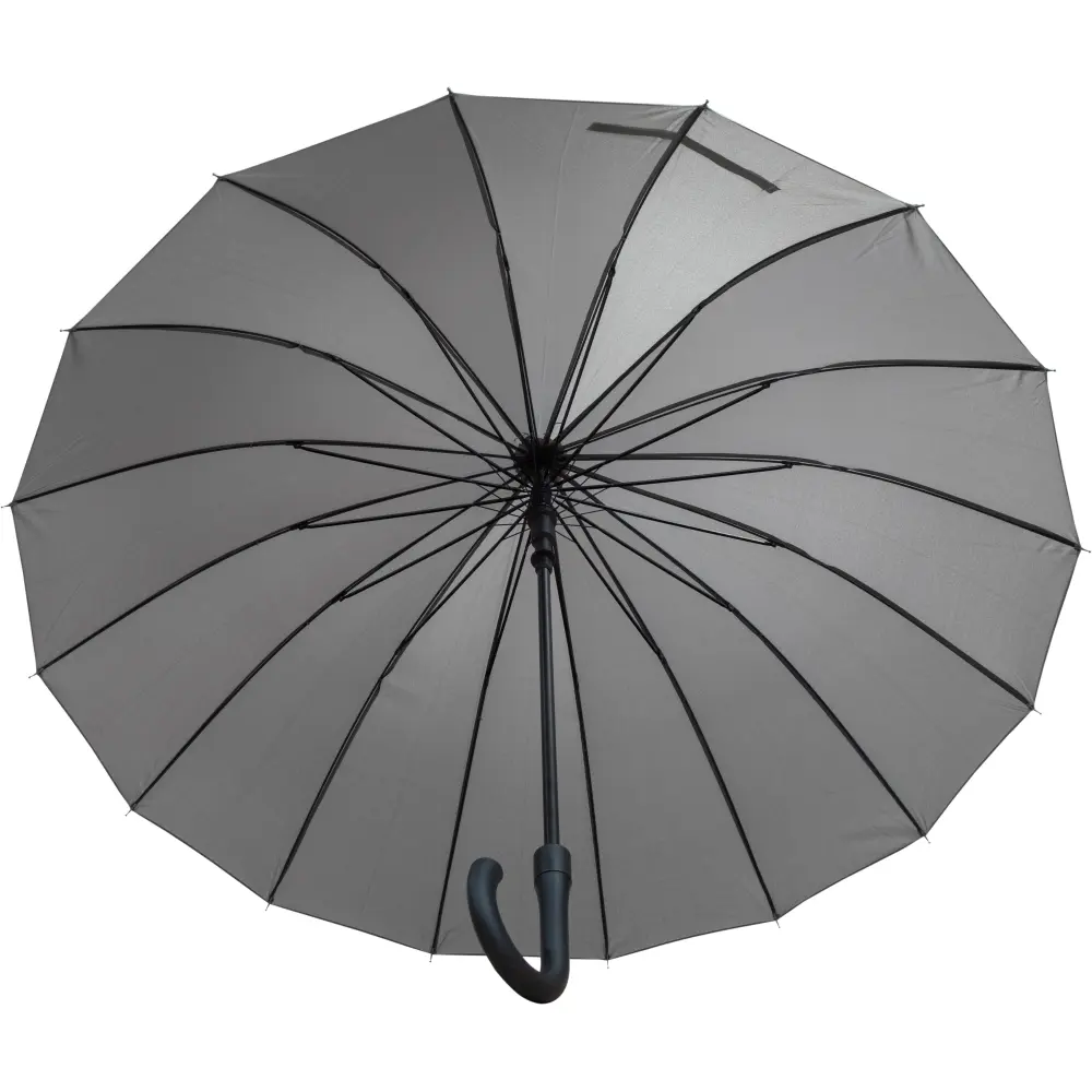 Klasik dežnik Astar BLACK