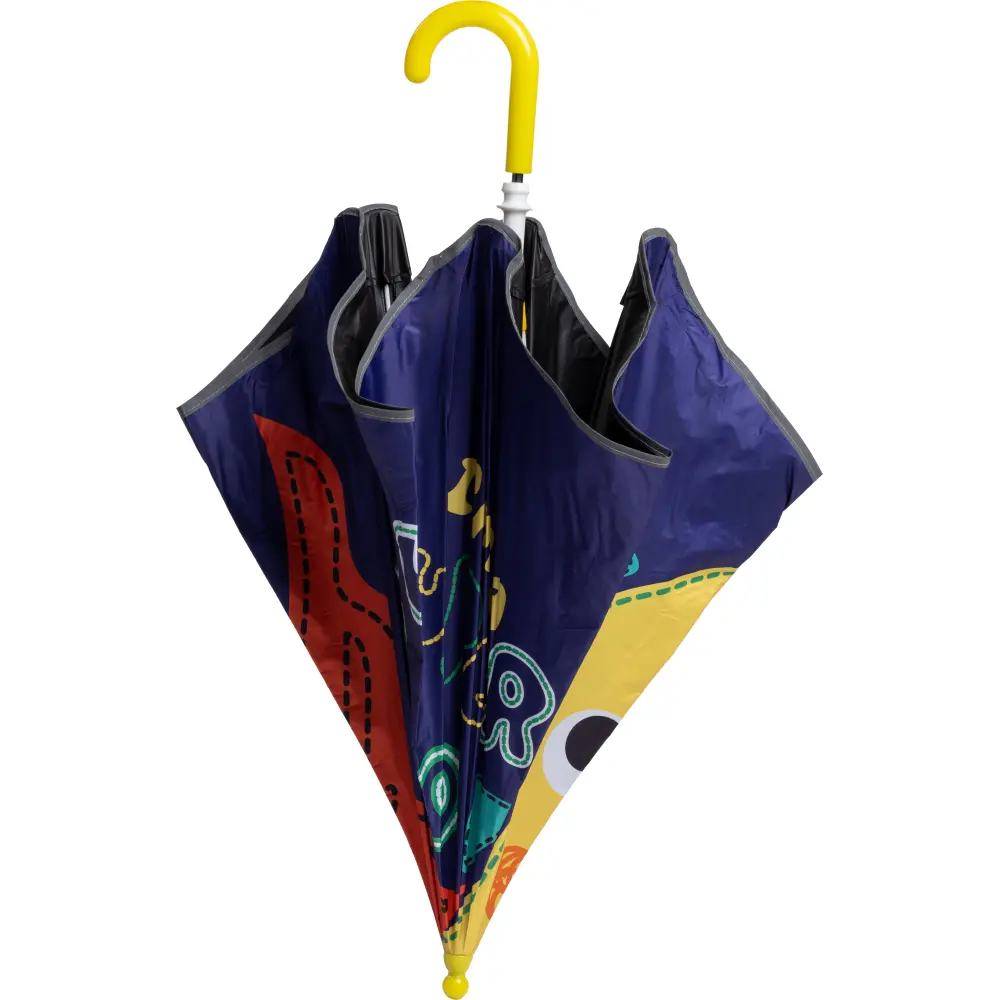 DEŽNIK BR KIDS GREEDO