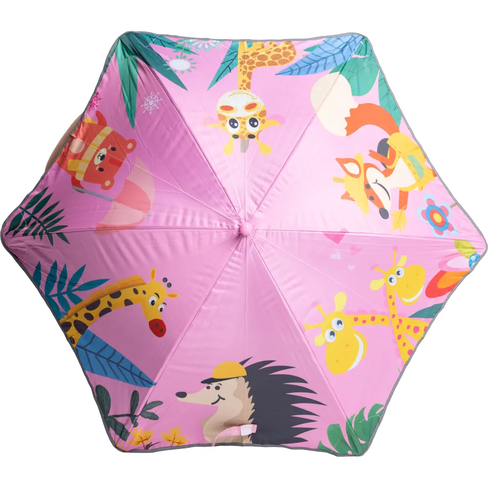 DEŽNIK BR KIDS GREEDO