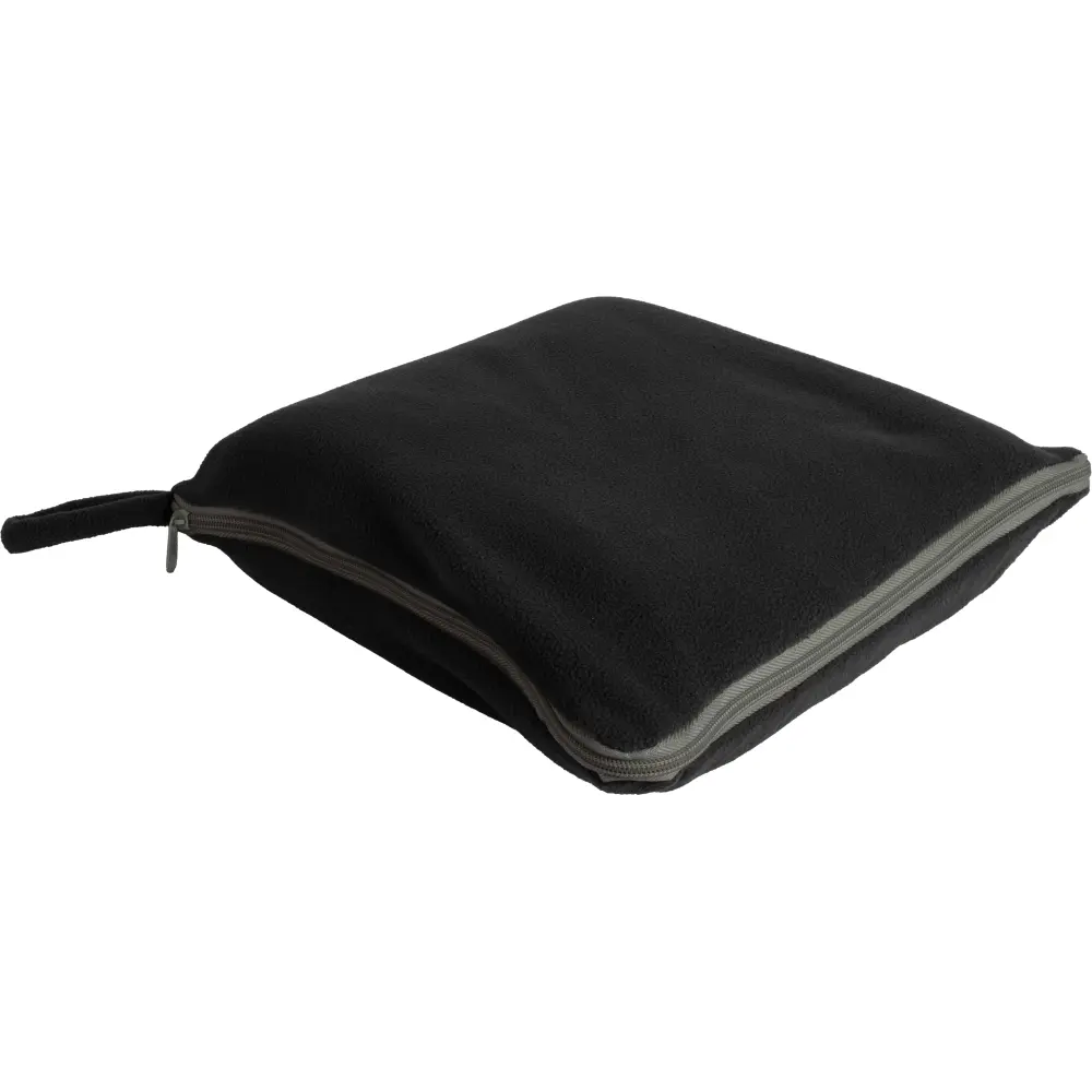 Flis odeja Rest z blazino 120x150 cm